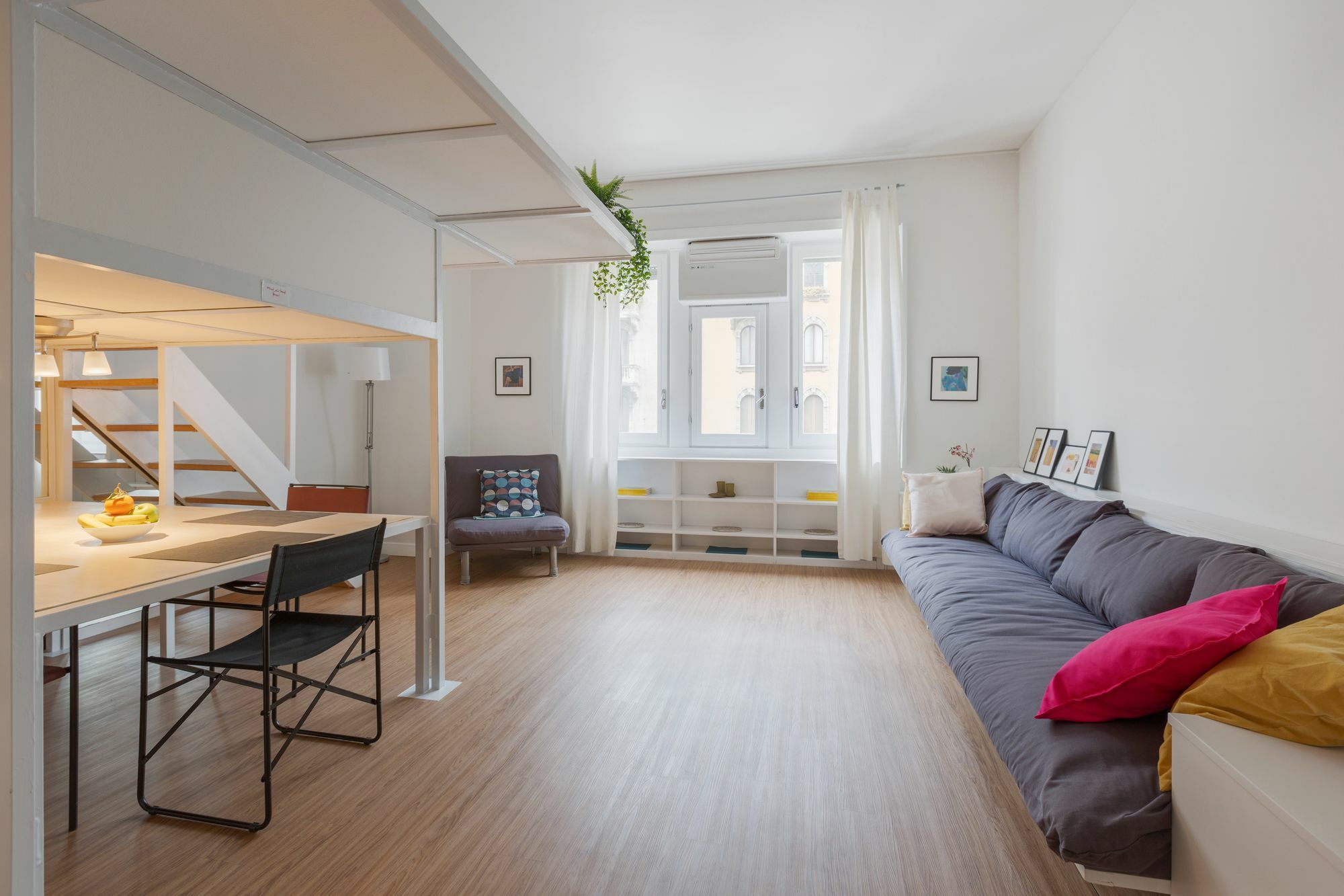 Rentopolis De Amicis 28 Appartamento Milano