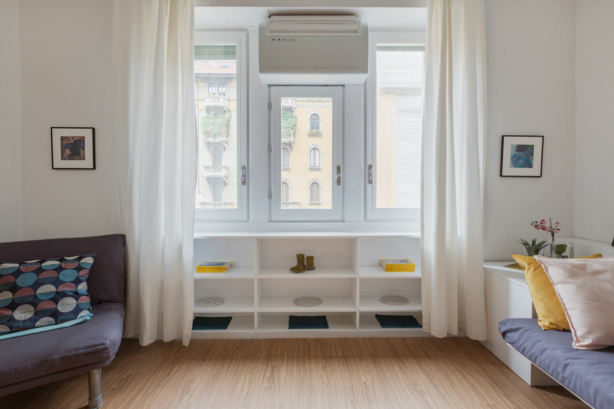 Rentopolis De Amicis 28 Appartamento Milano