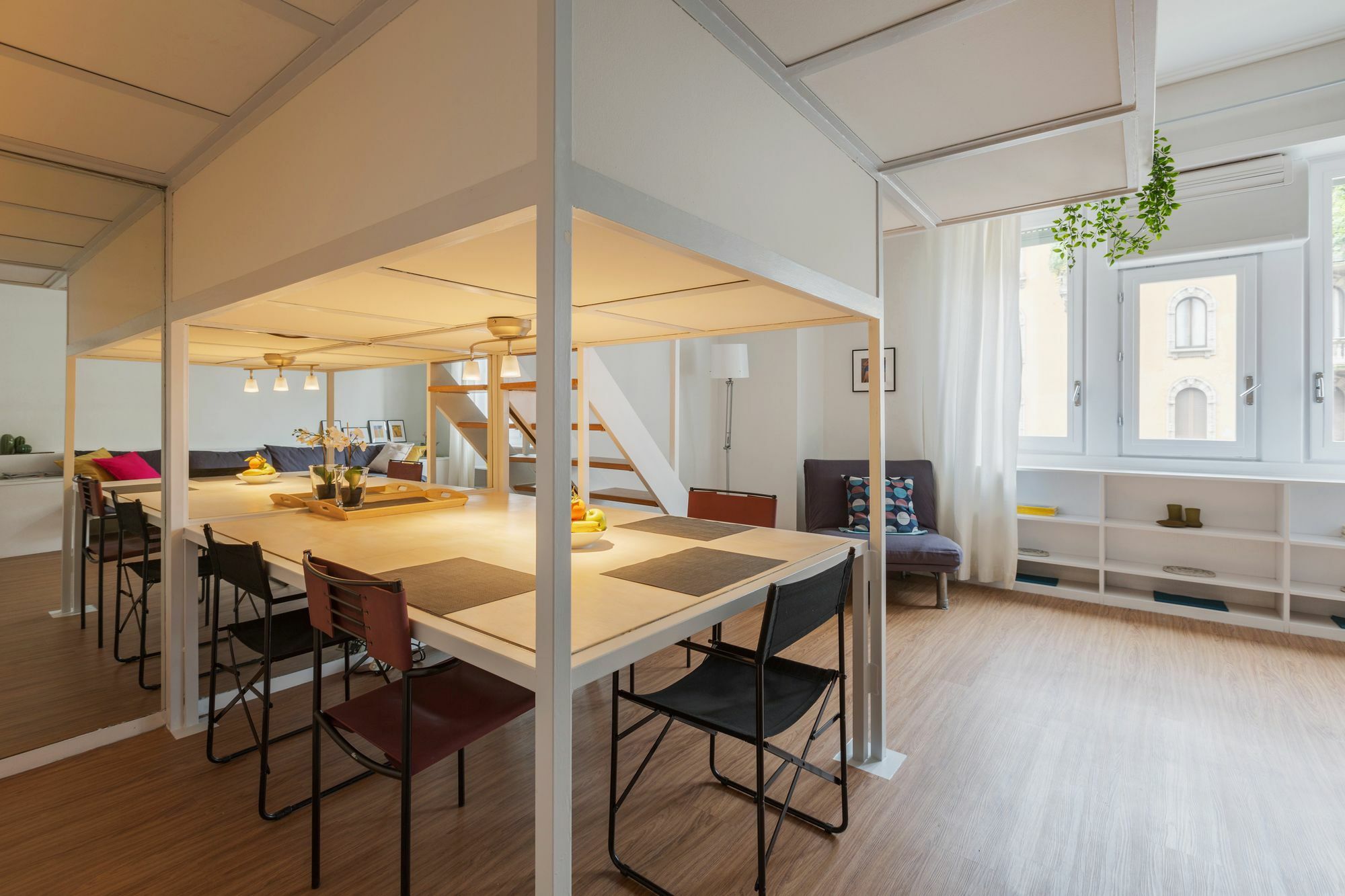 Rentopolis De Amicis 28 Milano